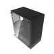 Kompiuterio korpusas Darkflash M305, juodas