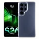 3mk Armor Case dėklas skirtas Samsung Galaxy S26 Ultra, skaidrus