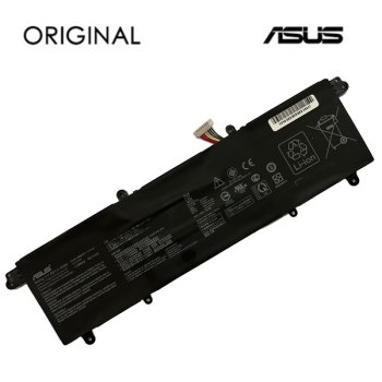 Originali nešiojamojo kompiuterio baterija ASUS C31N1821, 4335mAh