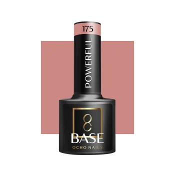 Ocho Nails Powerful 175 Hybrid Base, 5g