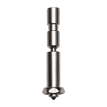 Anycubic greito keitimo hotend su 0.8 mm antgaliu Kobra 3 Max