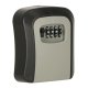 Wall Mounted Key Lock Box with 4-Digit Combination Lock
