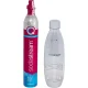 Gazuoto vandens aparatas SodaStream Art, baltas