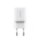 33W Fast Wall Charger Joyroom JR-TG7 USB-C/A + Cable