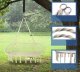 Dvivietis hamakas-kėdė Carruzzo Quen