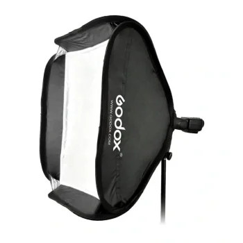Godox SFGV8080 Sulankstoma Šviesdėžė 80x80 cm