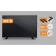 Infraraudonųjų spindulių šildymo skydelis Berdsen Bd-986, 800 W