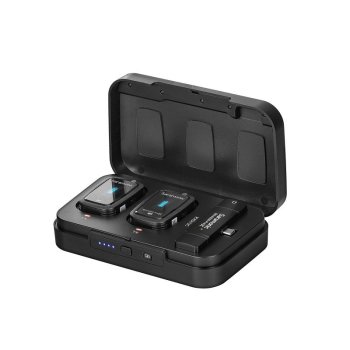 Belaidis mikrofonų komplektas Saramonic Blink500 ProX B6 (RXUC + TX + TX)
