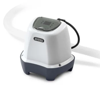 Saltwater Chlorine Generator for Above Ground Pools 2 g/h INTEX 26662