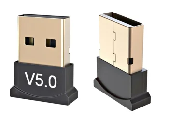USB Bluetooth 5.0 Adapter Dongle