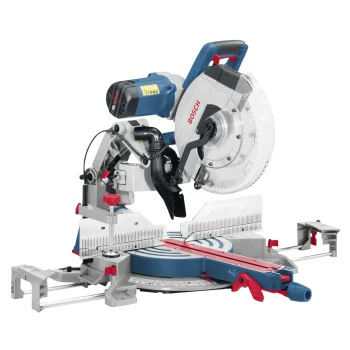 Gersluoklis Bosch GCM 12 GDL Professional 2000 W 305 mm