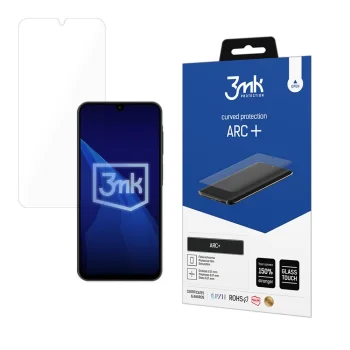 3mk ARC+ apsauginė plėvelė, skirta Samsung Galaxy A26 5G