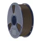 Sunlu Wood 3D spausdintuvo plastikas, Wood Wal, Walnut