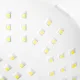 Glow F2 RN UV/LED Nail Lamp 220W