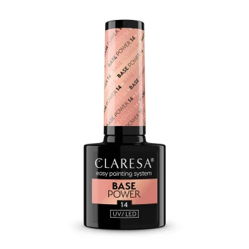 Claresa Power Base 14 Hybrid Gel Base, 5g