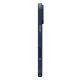 Spigen Liquid Air dėklas iPhone 17 Pro Max, tamsiai mėlynas