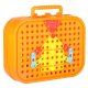 Kids Educational Constructor Tools Set Screwdriver Drill Screws Blocks Space 285 pcs.
