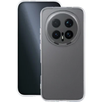 TFO Slim 2 mm dėklas telefonui Honor Magic 8 Pro, skaidrus