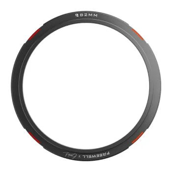 Freewell Brandon Li 82mm adapterio žiedas FW-BL-SU82