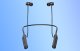 Wireless Sport Headphones Havit E529BT Black 14h Playback