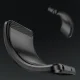 Tech-Protect TPUCarbon dėklas, skirtas Samsung Galaxy XCover 7, Juodas