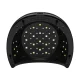 UV/LED nagų lempa Ocho Nails 8, 84W, juoda