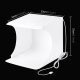 Puluz PU5023 sulankstoma LED fotodėžė, 23 cm