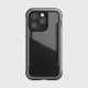 Apsauginis dėklas iPhone 14 Pro Raptic Shield su MagSafe, juodas