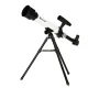 Astronominis teleskopas vaikams su trikoju, 30x ir 60x