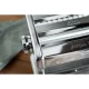 Makaronų gaminimo mašina Marcato Ampia 150 mm, chromuota