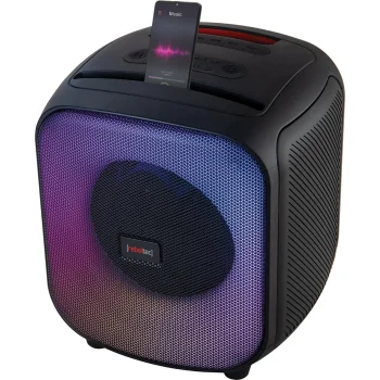 Rebeltec PowerCube 500 nešiojama Bluetooth kolonėlė 60W RMS