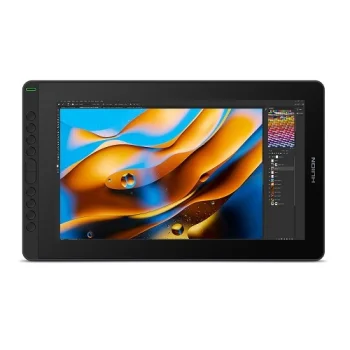 Huion Kamvas 16 (2021) grafinė planšetė GS1562