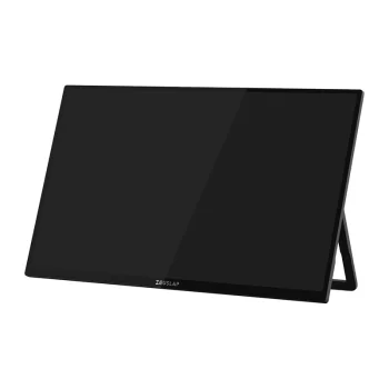Nešiojamas monitorius ZEUSLAP Z22P PRO 22" 2.5K QHD su jutikliniu ekranu ir rašikliu