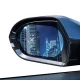 Baseus vandeniui atspari plėvelė automobilio veidrodėliams, 2 vnt., 135 x 95 mm