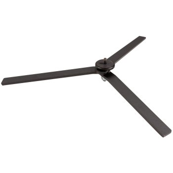 „Nanlite LS-FL-1/4“ grindų stovas „PavoTube II 15X/30X“ šviestuvams