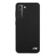 BMW Silicone M Collection Case for Samsung Galaxy S21 Black