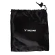 TRIZAND Exercise Resistance Bands with Handles Set of 5 Elastic Fitness Rubber Bands