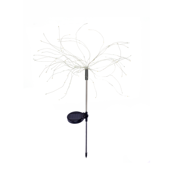 Forever Light SUNARI FLS-90 Solar LED Garden Light Firework 3000K