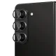 3mk Lens Protection Pro kameros apsauginis stiklas Samsung Galaxy Z Fold 6 Juodas