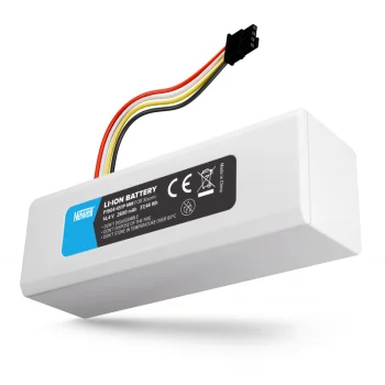 Newell P1904-4S1P-MM akumuliatorius Xiaomi siurbliui-robotui (2600 mAh, 14.4 V)