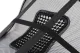 Back Support Massage Cushions Posture Corrector for Chairs