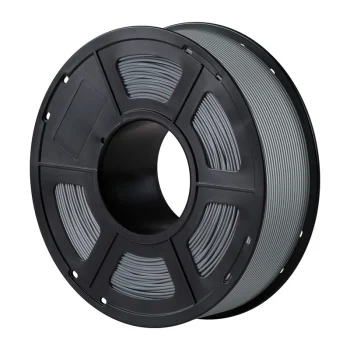 Anycubic ASA 3D spausdinimo plastikas 1.75 mm, 1 kg, pilkas