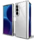 Ringke Fusion Flap dėklas Samsung Galaxy Z Fold 8 Ultra, skaidrus