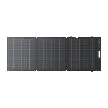 EcoFlow 160W sulankstoma saulės baterija (EFSOLARLIGHT160W-P-D)