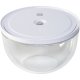 Zwilling Fresh & Save vakuuminio saugojimo rinkinys, stiklinis, 9 dalių