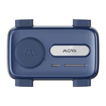 MOVA SureTrack Pro GPS sekiklis šunims ir katėms nuo 3.5 kg