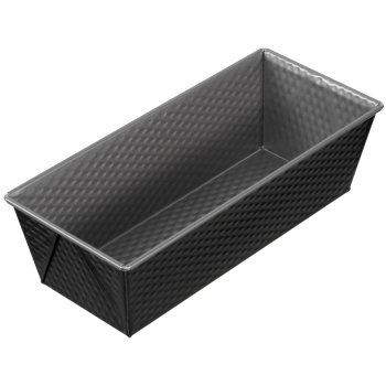 Kaiser Inspiration kepimo forma, 25 cm, juoda