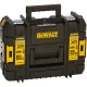 DeWalt DCS382NT-XJ 18V akumuliatorinis tiesinis pjūklas be akumuliatoriaus