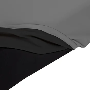 SPA Bed Cover Sillon Relax, Grey