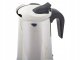 Nerūdijančio plieno „Moka“ kavinukas 600 ml (12 puodelių)